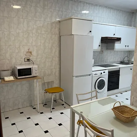 Casablanca 95 Lejlighed