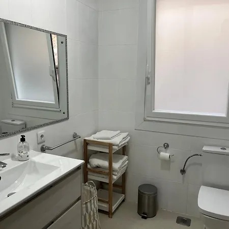 Lejlighed Casablanca 95 Vigo