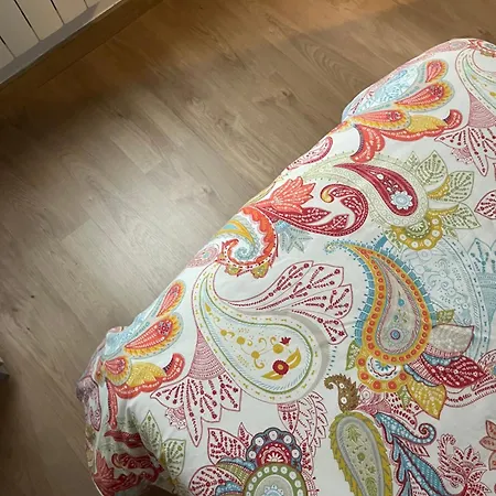 Casablanca 95 Lejlighed