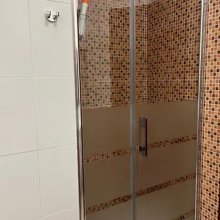 Lejlighed Casablanca 95