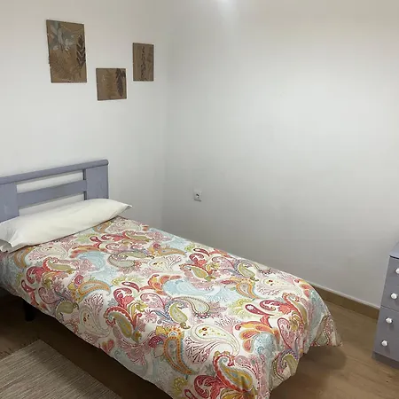 Lägenhet Casablanca 95 Vigo