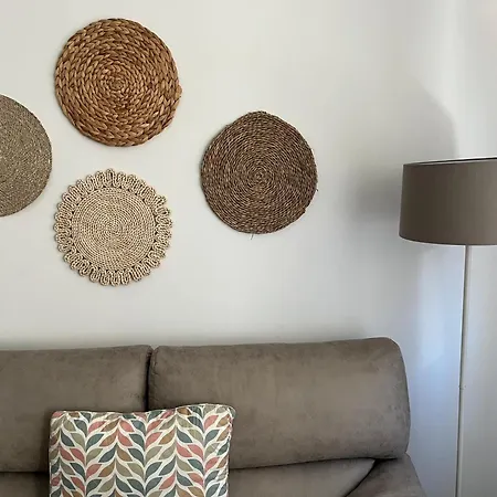 Casablanca 95 Lejlighed