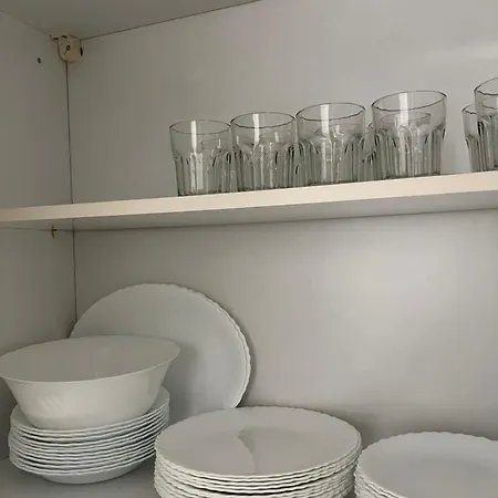 Casablanca 95 Lejlighed *