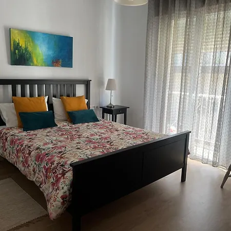 Lejlighed Casablanca 95