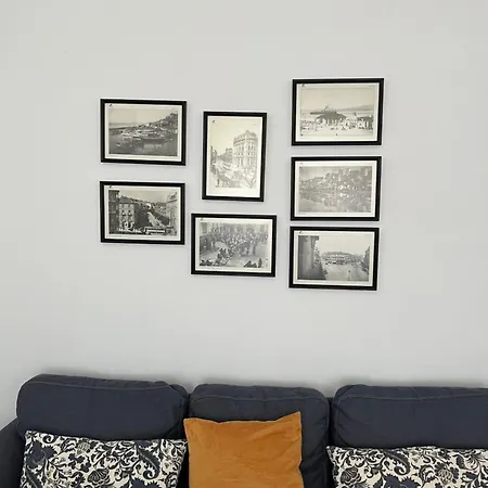 Lejlighed Casablanca 95 Vigo