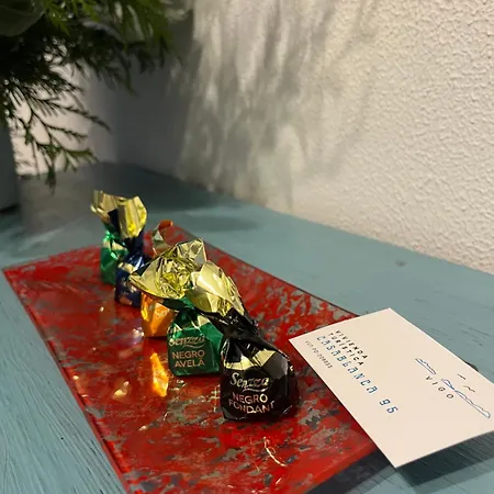 Casablanca 95 Lejlighed