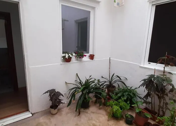 Casablanca 95 דירה ויגו