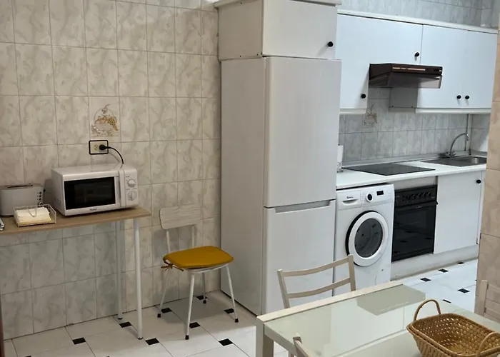 Casablanca 95 דירה