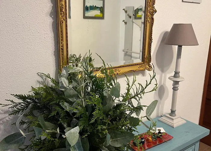 דירה Casablanca 95 *