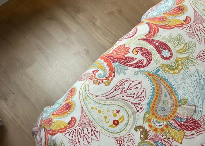 Casablanca 95 דירה