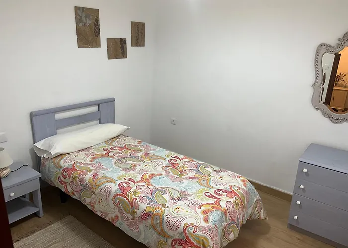 Lägenhet Casablanca 95 Vigo