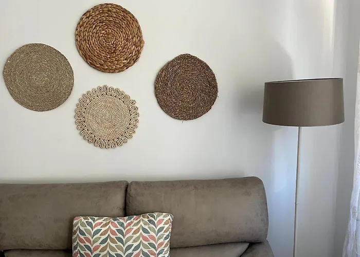 Casablanca 95 דירה