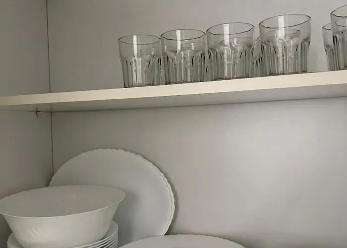 Casablanca 95 דירה *