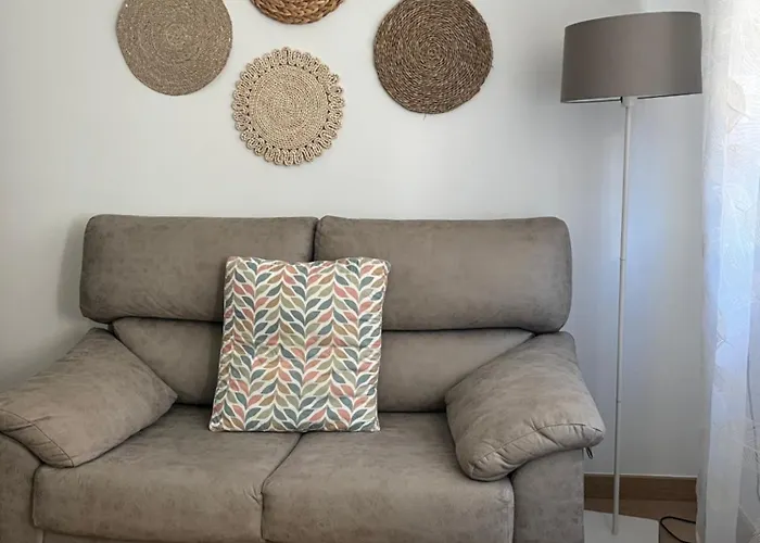 Lägenhet Casablanca 95 *
