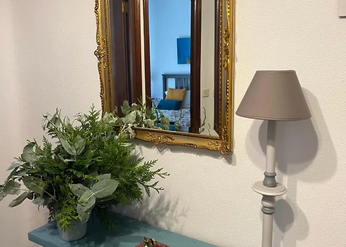 דירה Casablanca 95 *