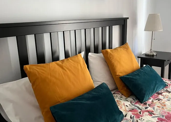 Casablanca 95 דירה ויגו