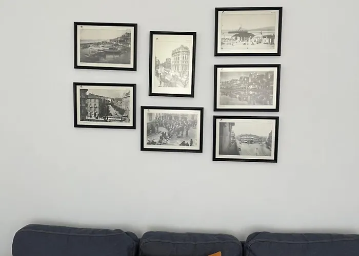 דירה Casablanca 95 ויגו